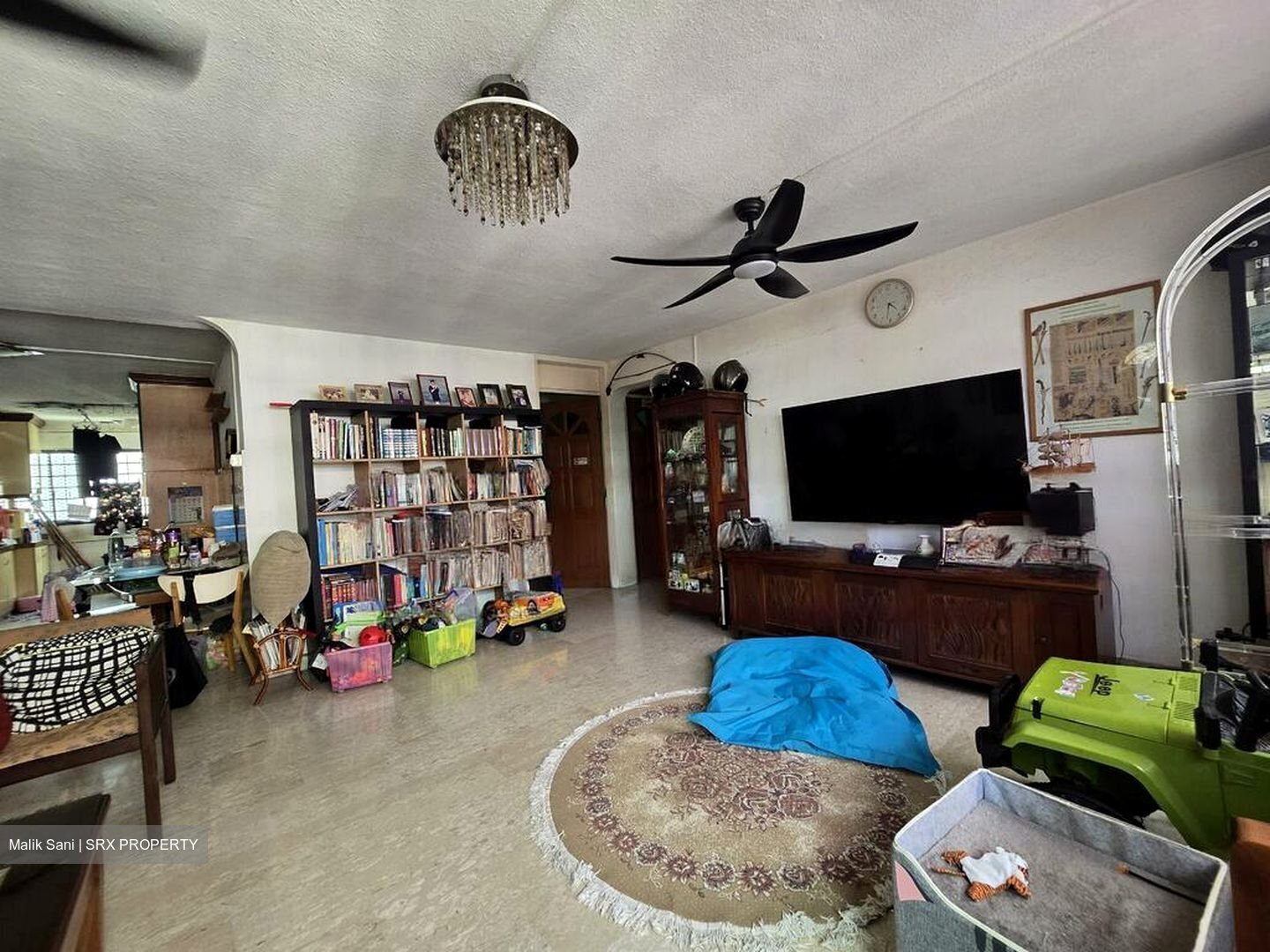 Blk 171 Yishun Avenue 7 (Yishun), HDB 4 Rooms #457404171